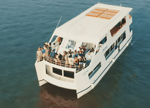 Carnival Dinner Cruise - Couples & Families